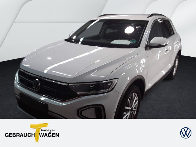 Volkswagen T-Roc 1.0 TSI