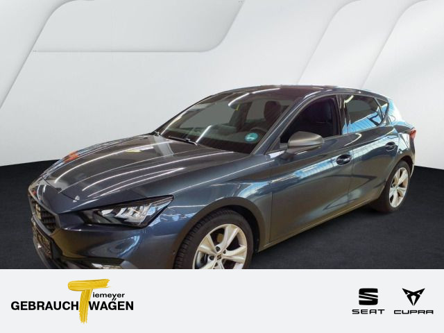 Seat Leon 2.0 TDI