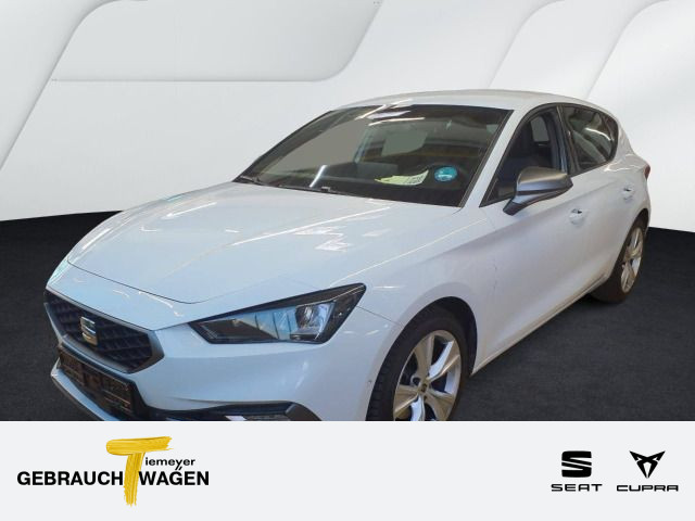 Seat Leon 2.0 TDI
