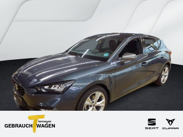 Seat Leon 2.0 TDI