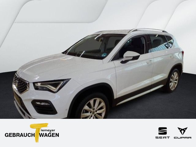 Seat Ateca 1.5 TSI