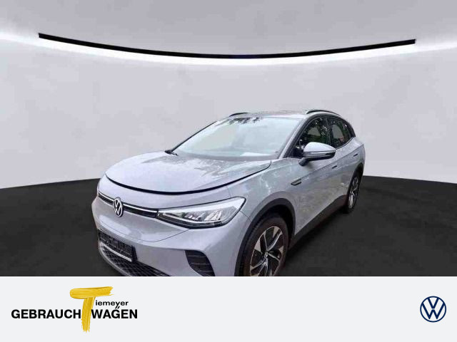 Volkswagen ID.4 PURE LM19