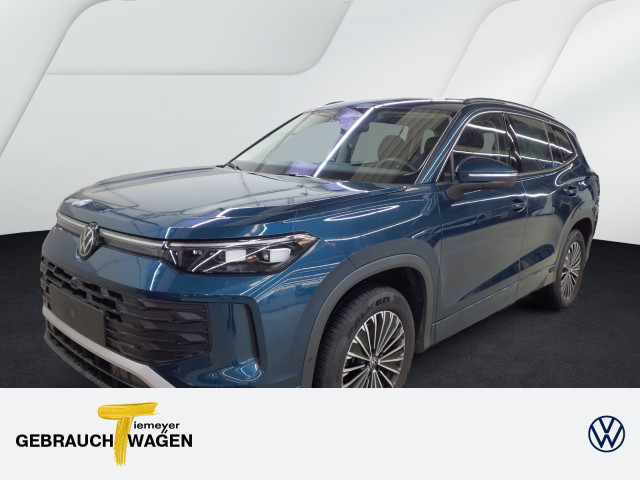 Volkswagen Tayron 2.0 TDI