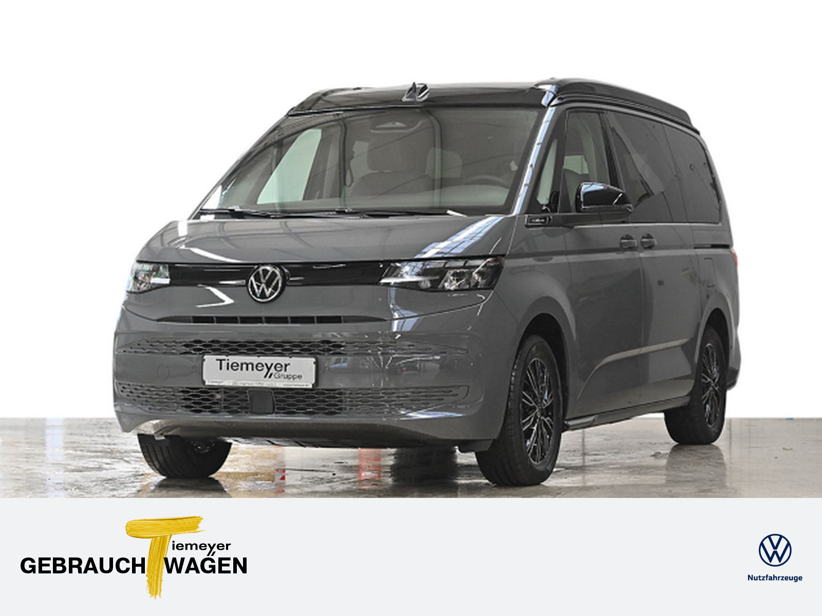 Volkswagen T7 California 2.0