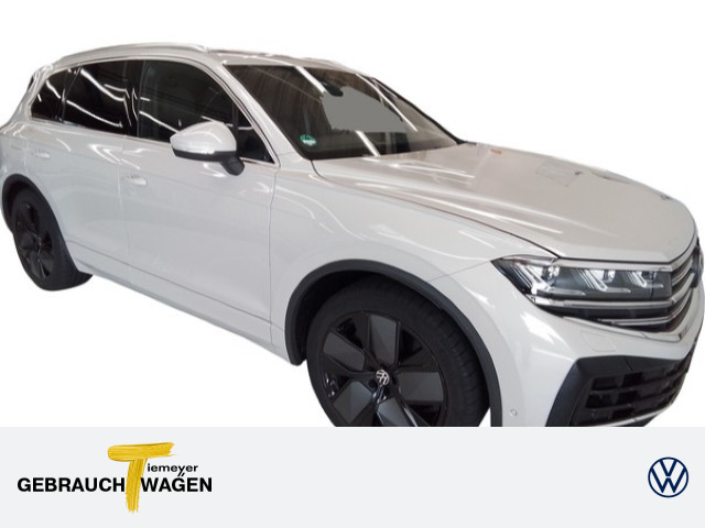 Volkswagen Touareg 3.0 eHybrid