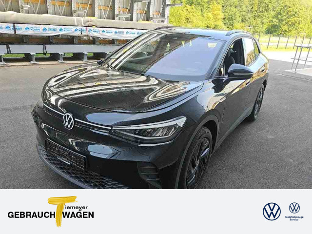 Volkswagen ID.4 PURE PERFORMANCE