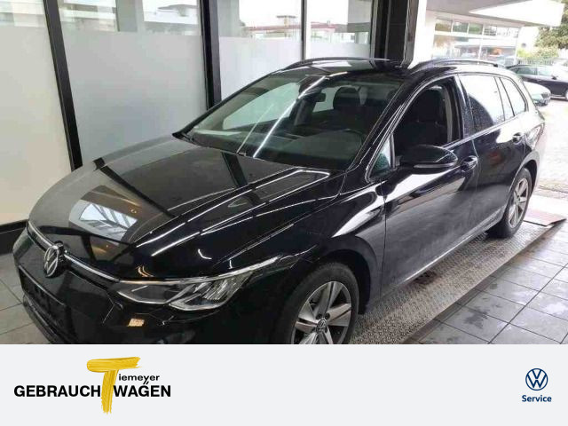 Volkswagen Golf Variant 2.0