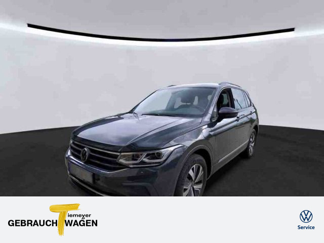 Volkswagen Tiguan eHybrid LIFE