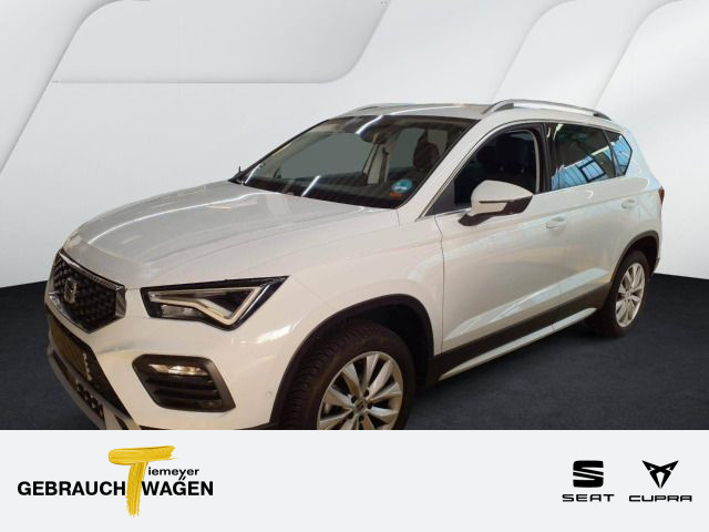 Seat Ateca 1.5 TSI