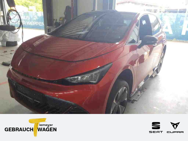 Cupra Born 150kW PANO