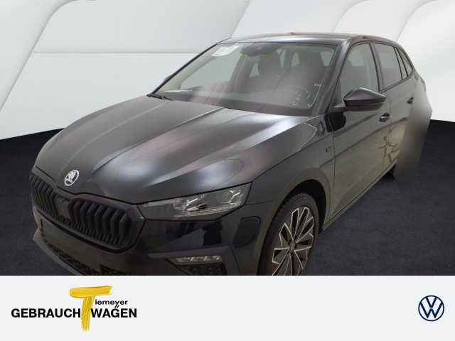 Skoda Scala 1.5 TSI