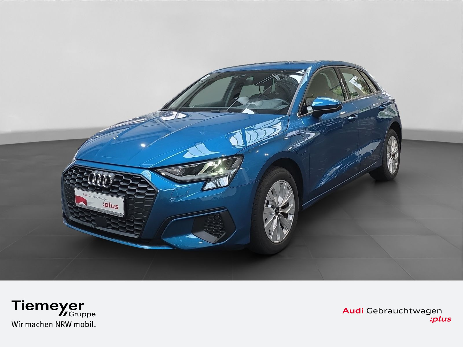 Audi A3 Sportback 40