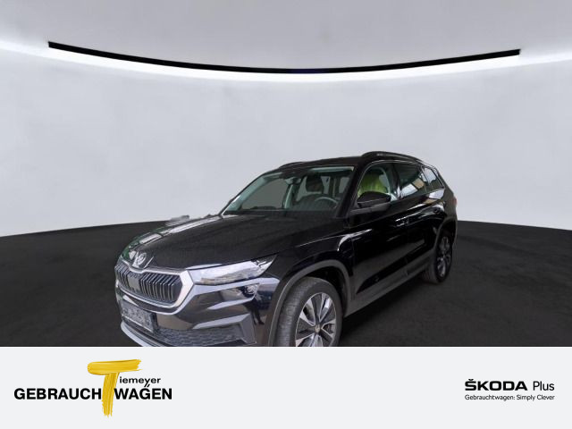 Skoda Kodiaq 2.0 TDI