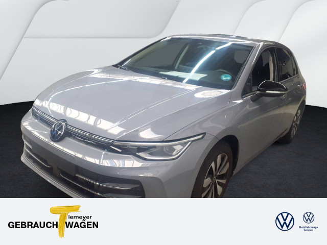 Volkswagen T-Cross Life 1.0