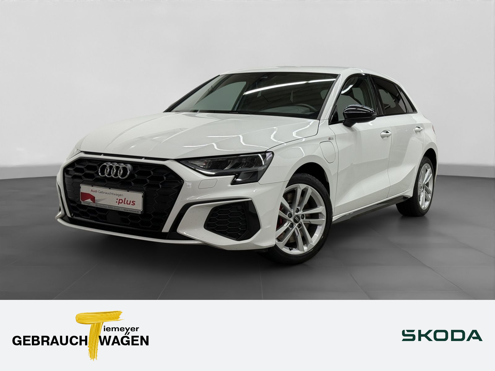 Audi A3 Sportback 45