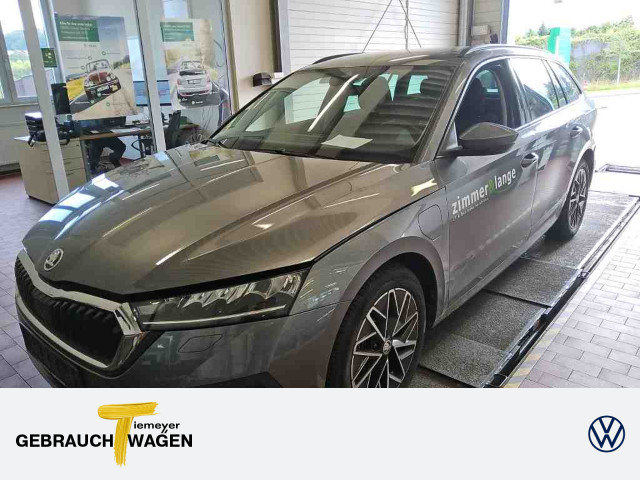 Skoda Octavia Combi 1.4