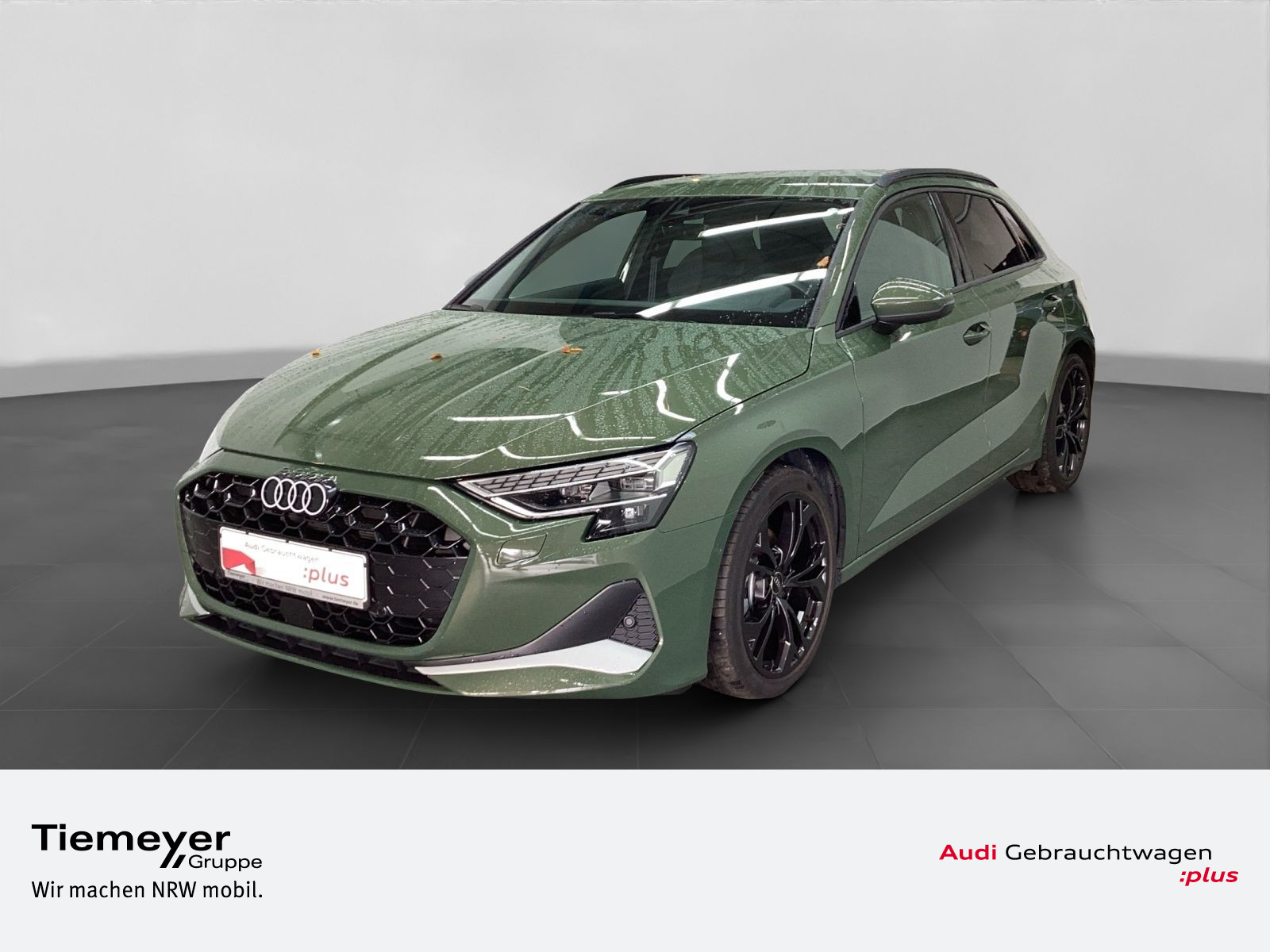 Audi A3 Sportback 30 Audi A3 Sportback 30