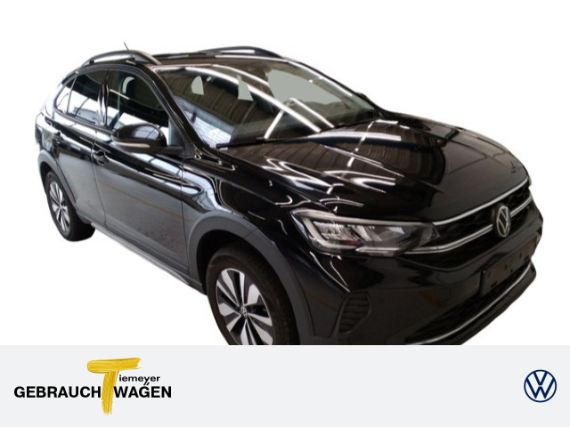 Volkswagen Taigo 1.0 TSI