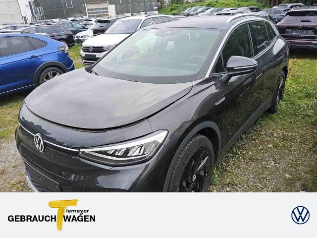 Volkswagen ID.4 PURE LM19