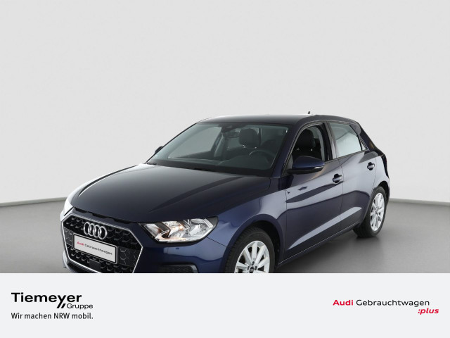 Audi A1 Sportback 25