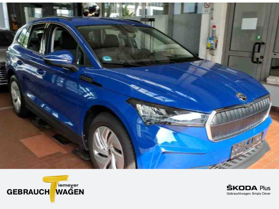 Skoda Enyaq 50 iV