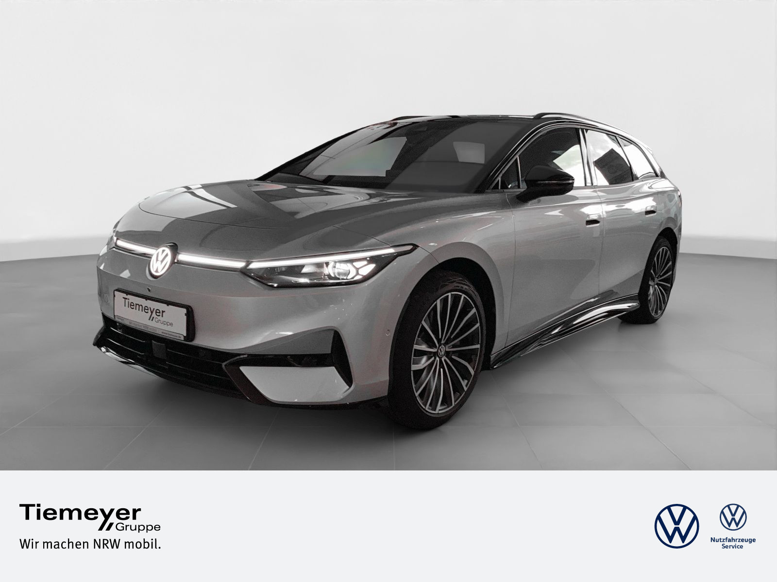 Volkswagen ID.7 TOURER PRO