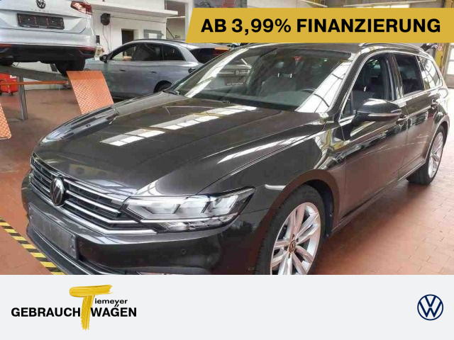 Volkswagen Passat Variant 2.0