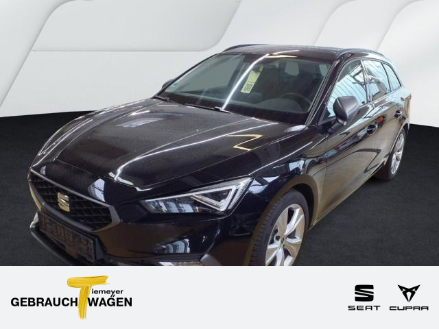 Seat Leon Sportstourer 2.0