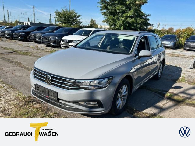 Volkswagen Passat Variant 2.0