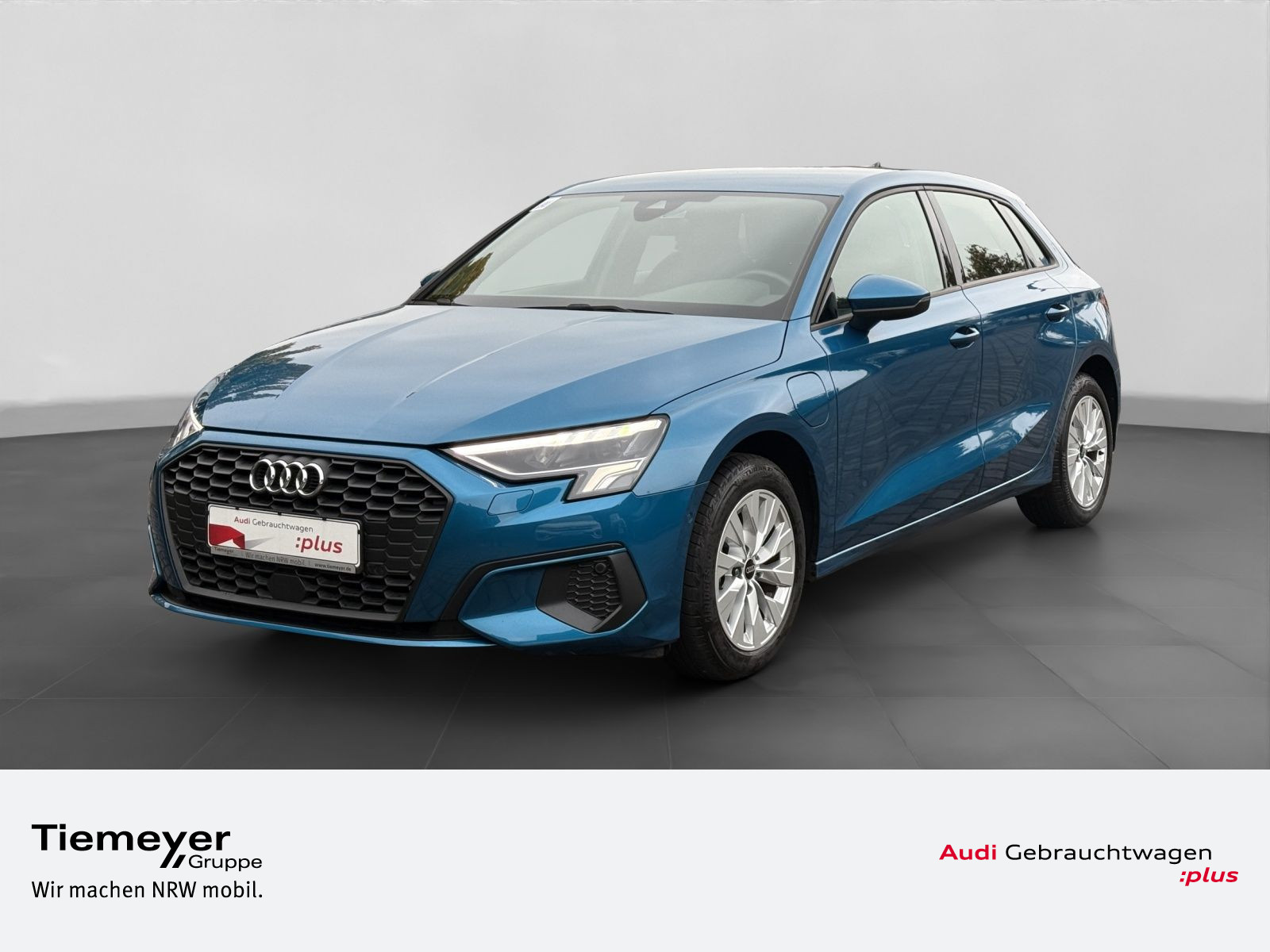 Audi A3 Sportback 40