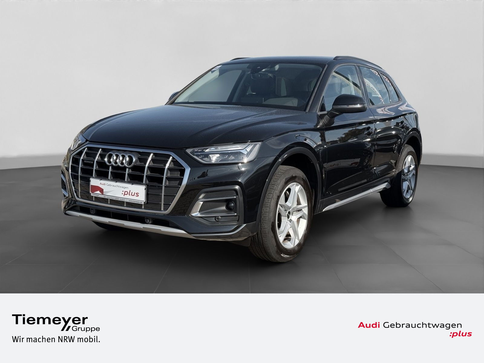 Audi Q5 40 TDI