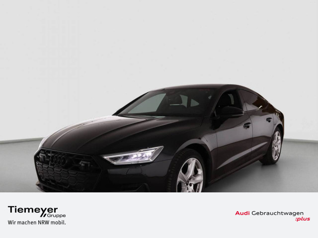 Audi A7 Sportback 50