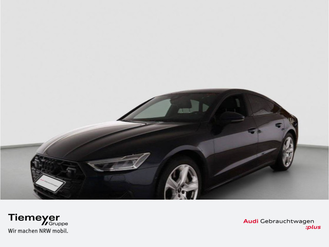 Audi A7 Sportback 50