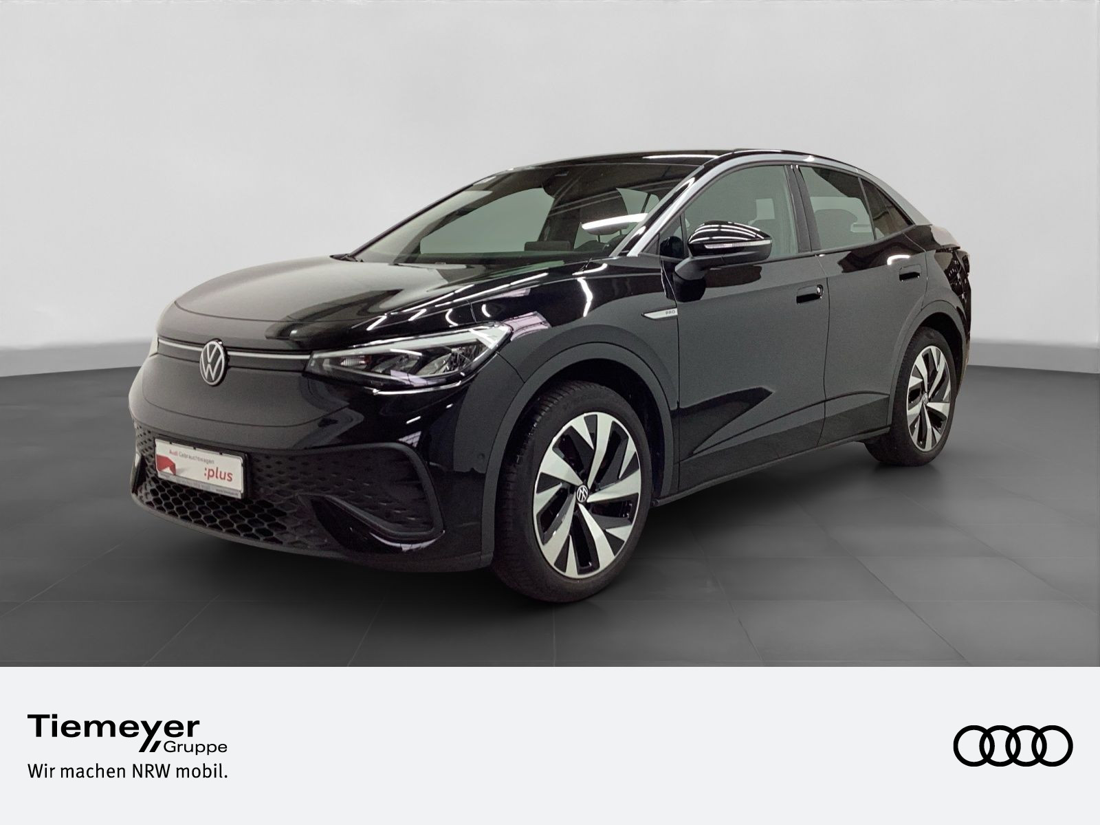 Volkswagen ID.5 PRO LM20