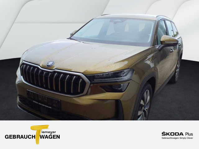 Skoda Kodiaq iV SELECTION