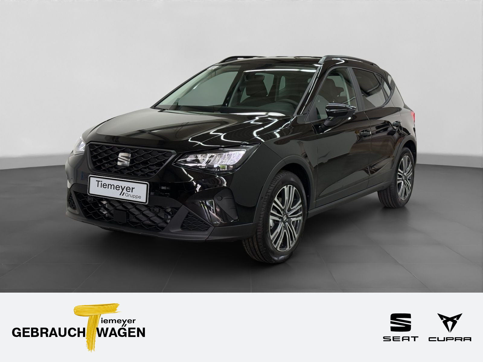 Seat Arona 1.0 TSI