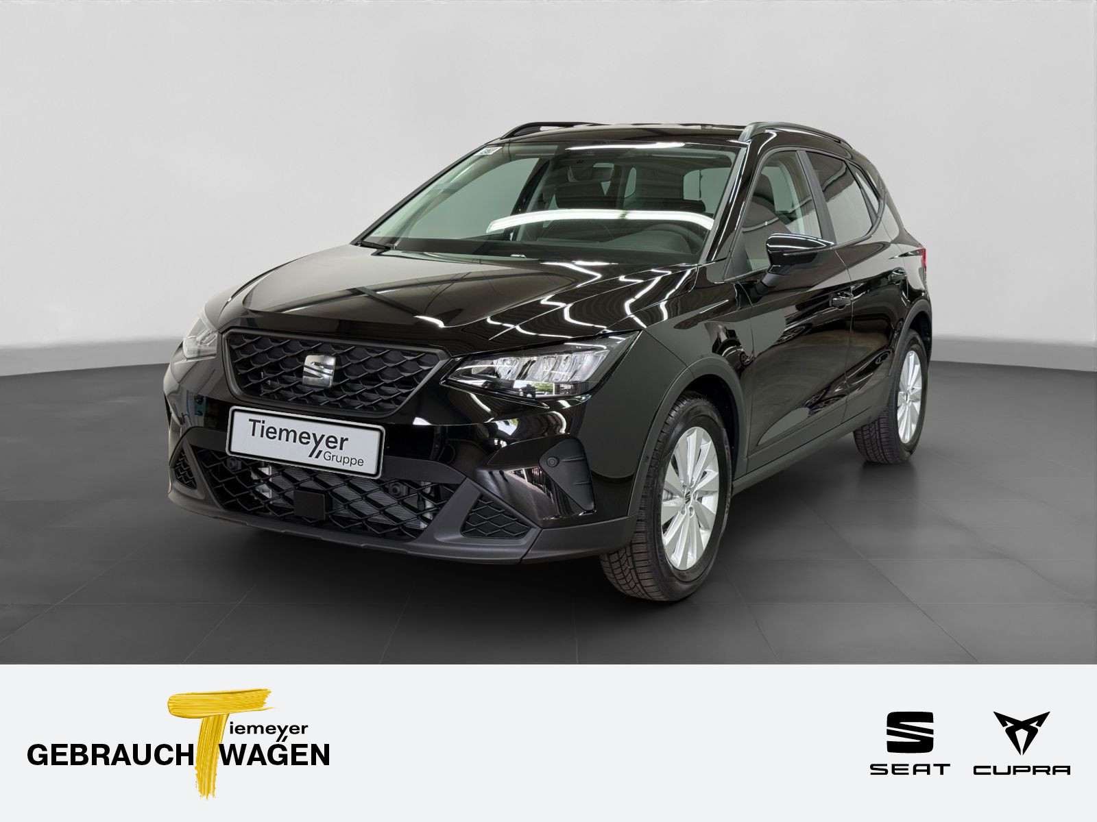 Seat Arona 1.0 TSI