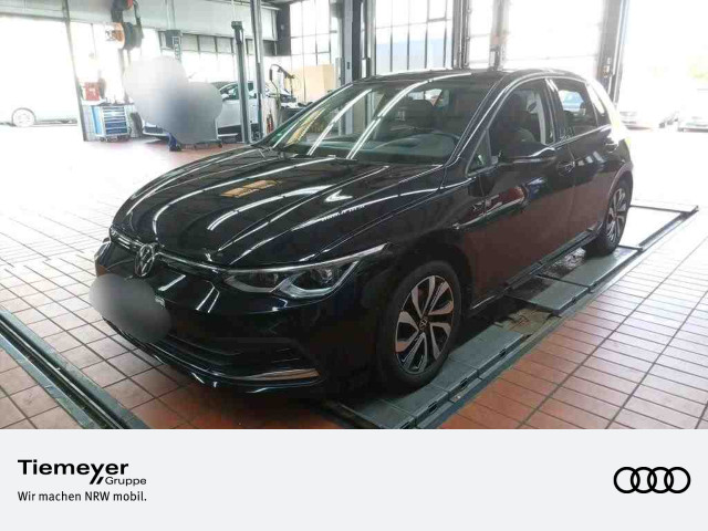 Volkswagen Golf 2.0 TDI