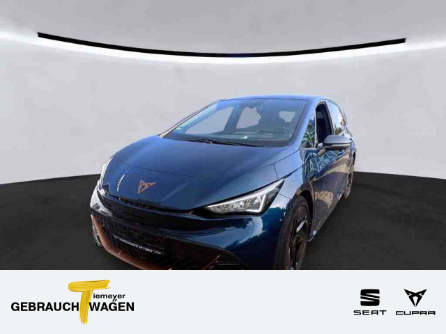 Cupra Born PANO WÄRMEP.HuD