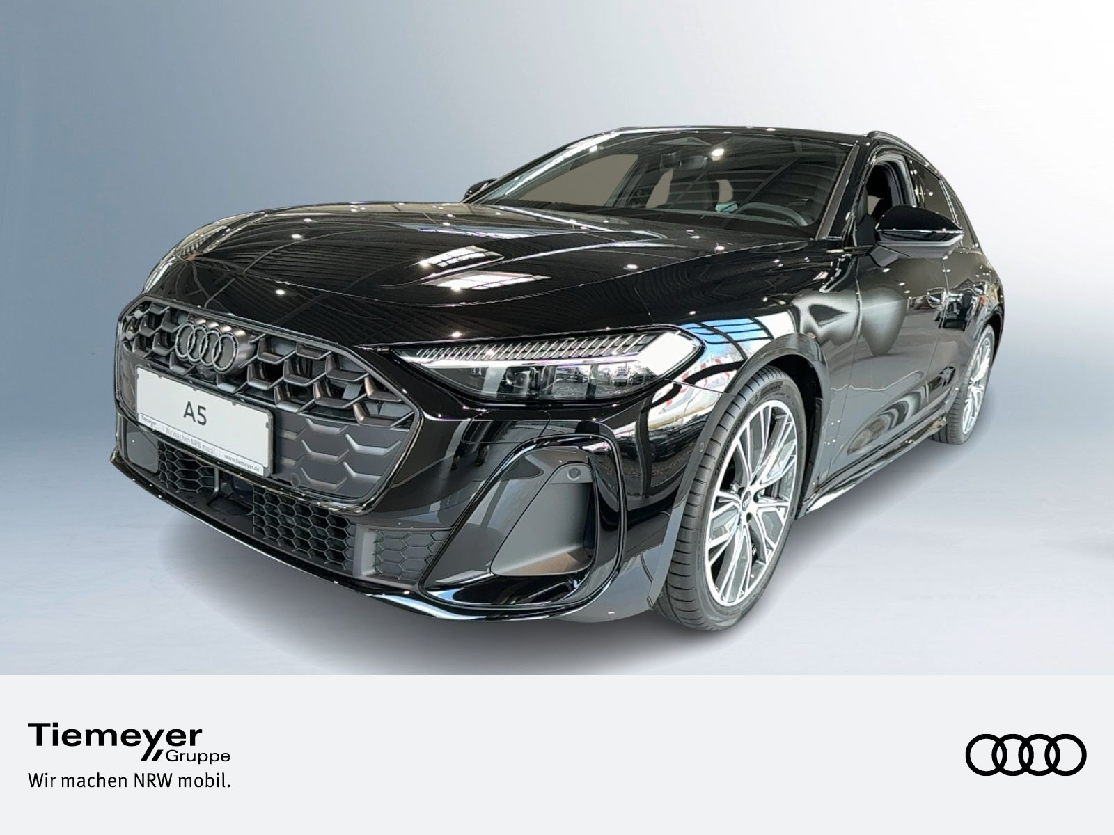 Audi A5 Avant TDI Audi A5 Avant TDI