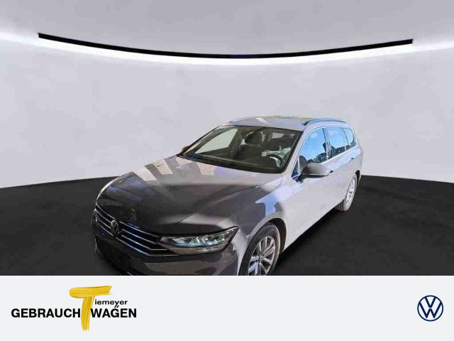 Volkswagen Passat Variant 2.0