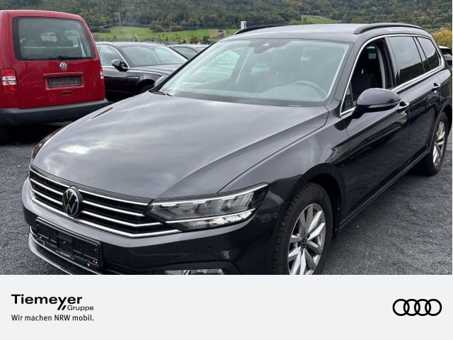 Volkswagen Passat Variant 2.0