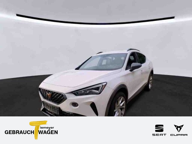 Cupra Formentor 1.5 TSI