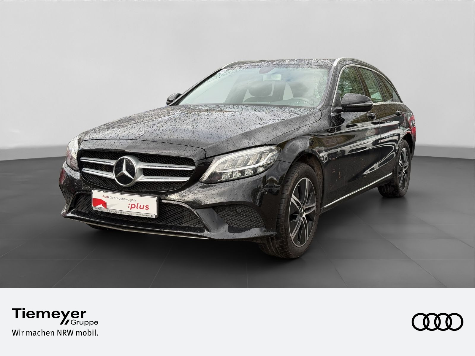 Mercedes-Benz C 200 T