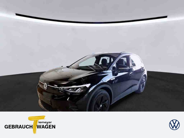 Volkswagen ID.4 NAVI KAMERA