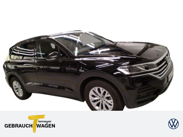 Volkswagen Touareg 3.0 TDI