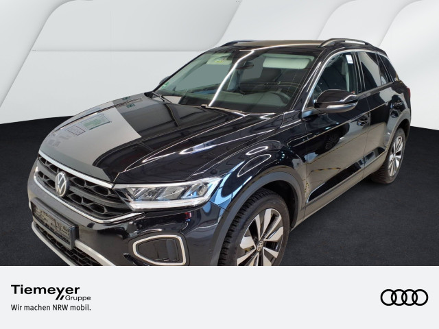 Volkswagen T-Roc 1.0 TSI