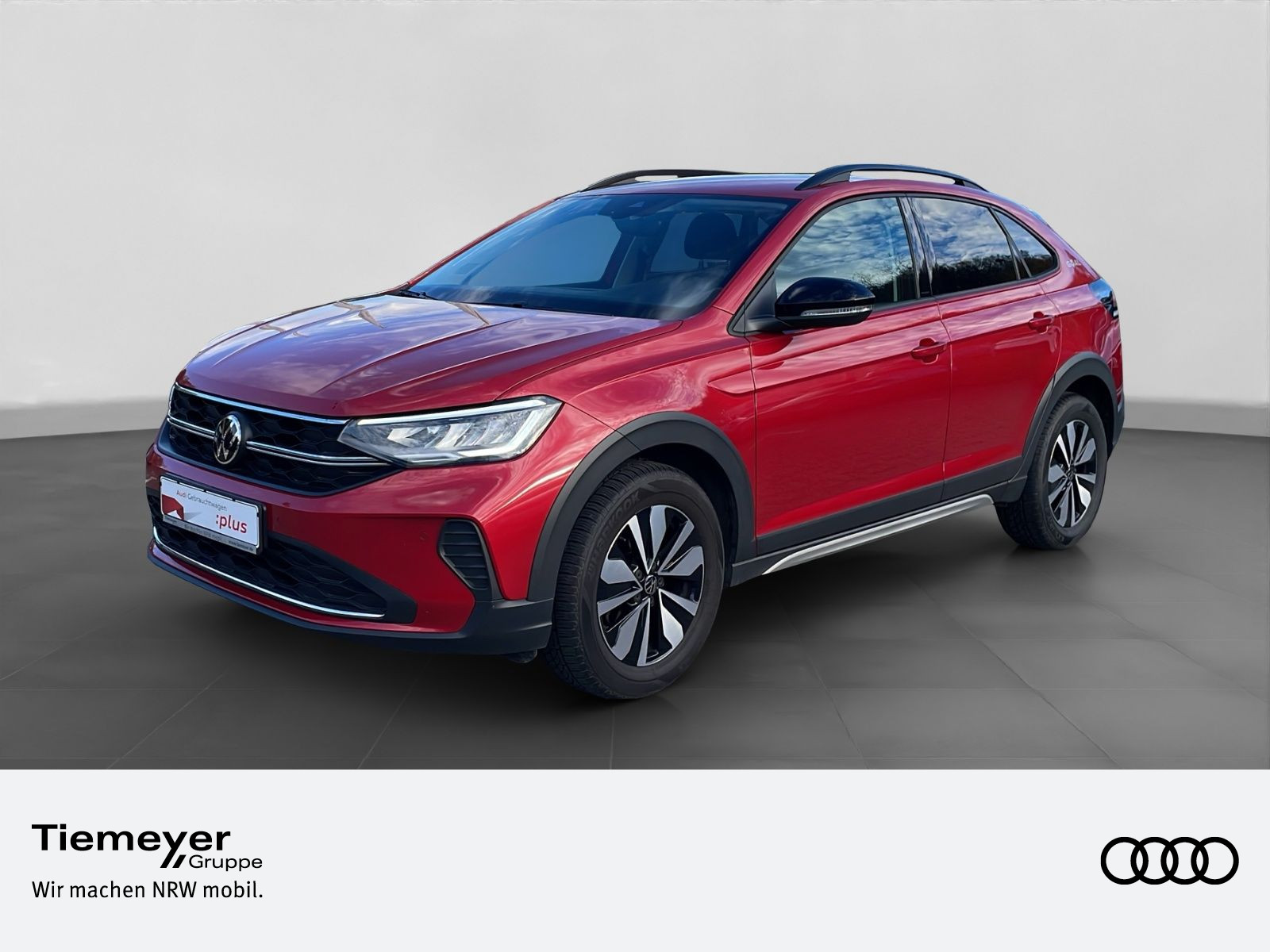 Volkswagen Taigo 1.0 TSI