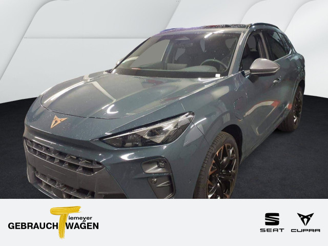 Cupra Terramar eHybrid VZ