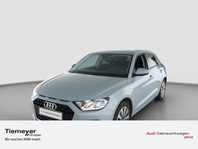 Audi A1 Sportback 30